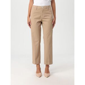 Re-Hash Pants Woman Nude